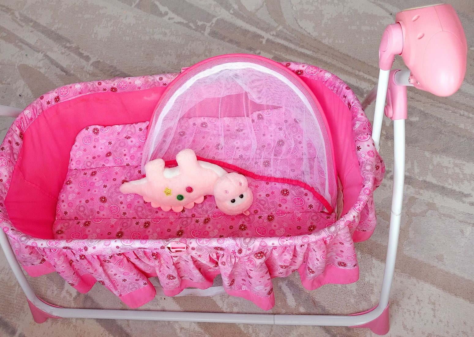 Продам Электрическую Люльку