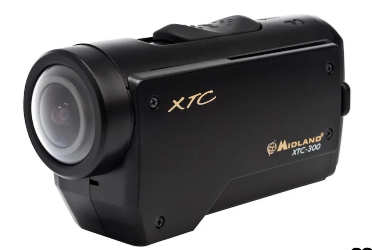 Action camera Midland XTC 300