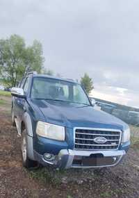 Ford ranger wild track 2008
Volan dreapta 
Stare buna de funcționare