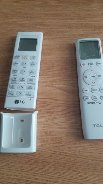 Telecomandă  aer condiționat.