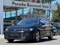 Volkswagen Passat Volkswagen Passat Business 1.5 TSI PHEV