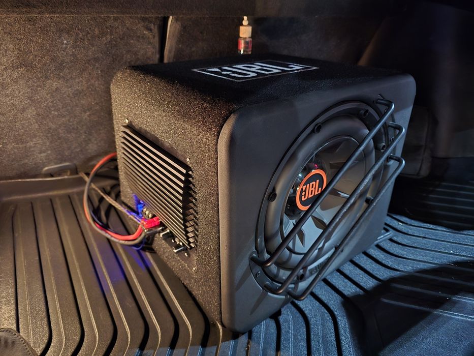 Sambufer JBL 1200