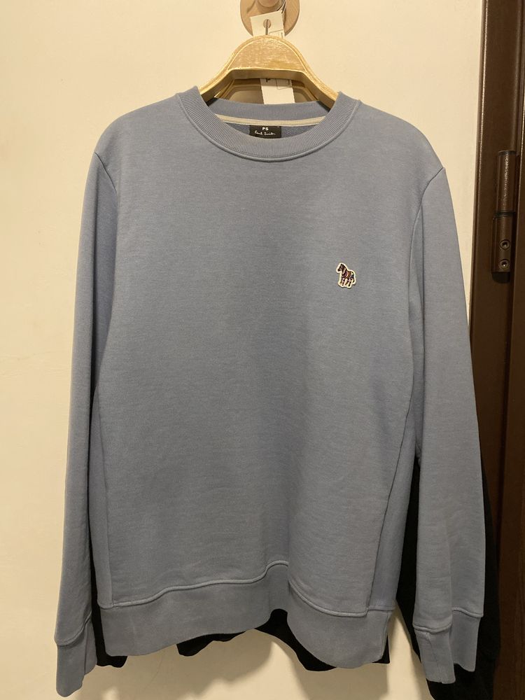 Paul Smith London мъжка блуза М