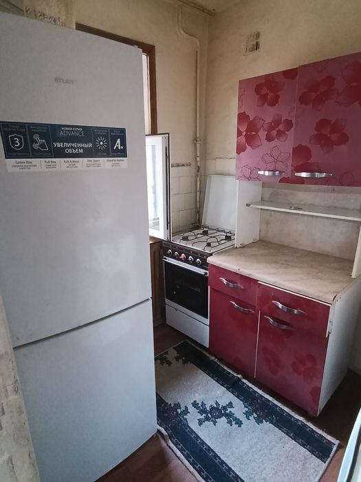 Аренда: Сдаётся 2х комнатная 1 этаж Чиланзар 1 квартал этаж