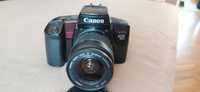 Canon EOS 100 тестван с филм