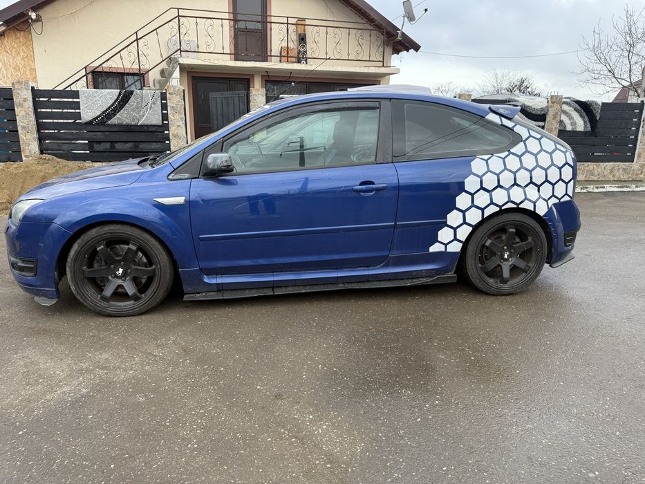 Ford st 225 2.5 benzina