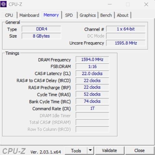 Laptop gaming Asus Tuf A15