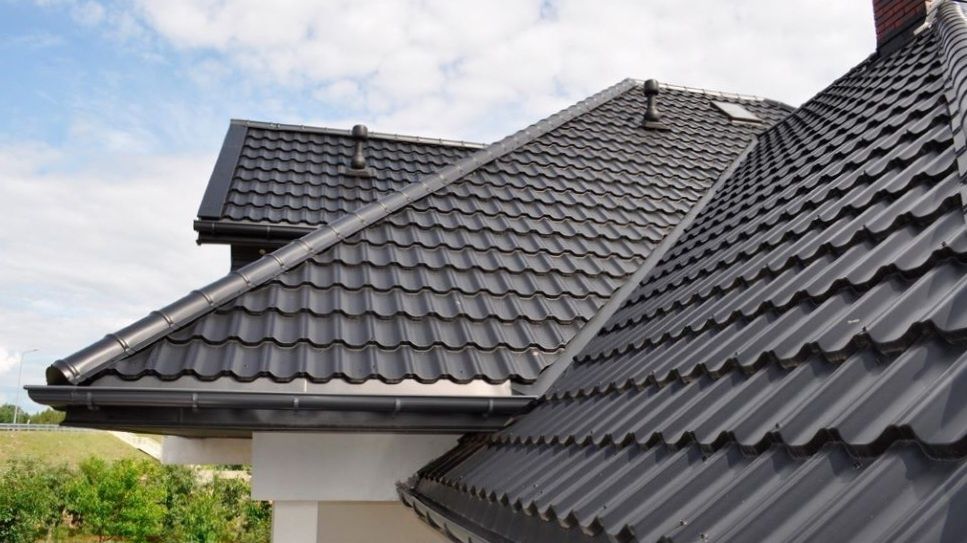 Lucrari de constructii - Acoperisuri si mansardari