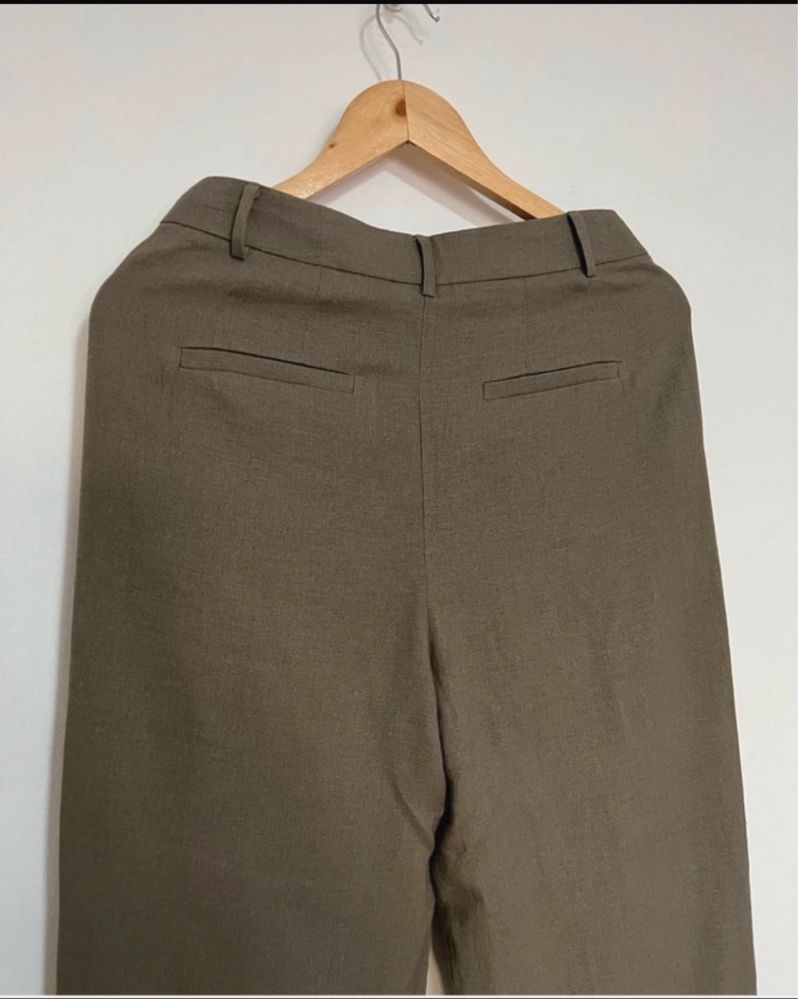 Pantaloni Brand YAYA