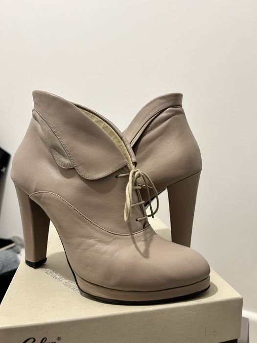 Botine Guban, marimea 39