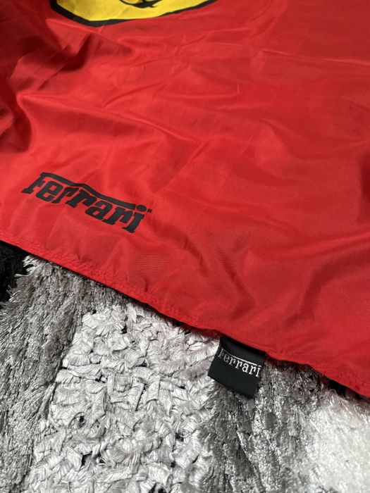Steag ferrari original