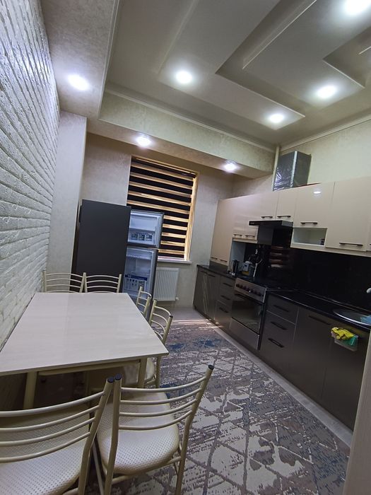 2 xonali lyuks kvartira uy xonadon  ijaraga beriladi