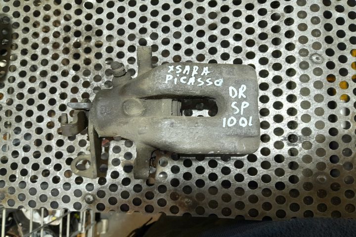 Etrier spate dreapta Citroen Xsara Picasso 1 [1999 - 2004] Minivan 2.