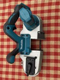 Makita DPB 182 /акумулаторен лентов трион