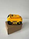 Acumulator Dewalt XR