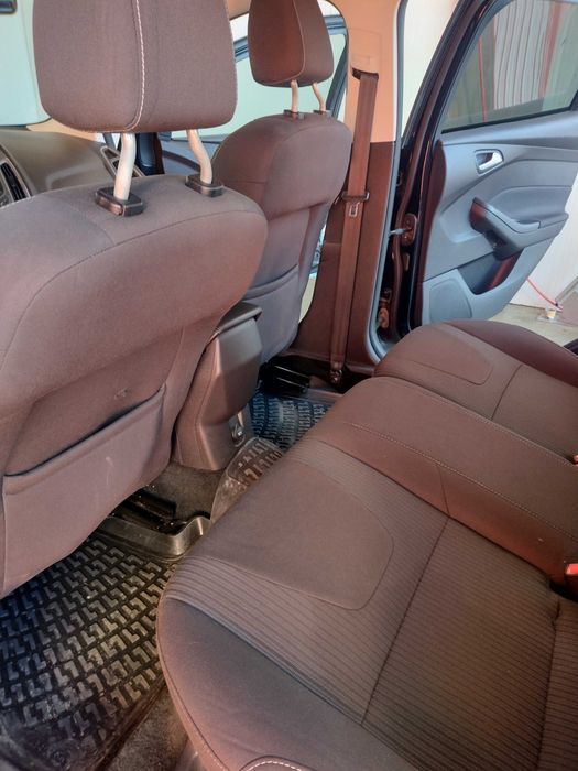 FORD FOCUS 2013, mk3, 1.6 tdci