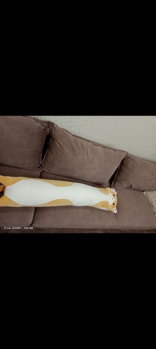 Мягкая игрушка. Майкудук