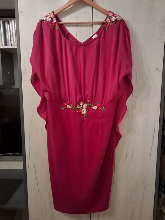 Rochie eleganta de la fannylux
