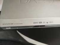 Dvd player daewoo