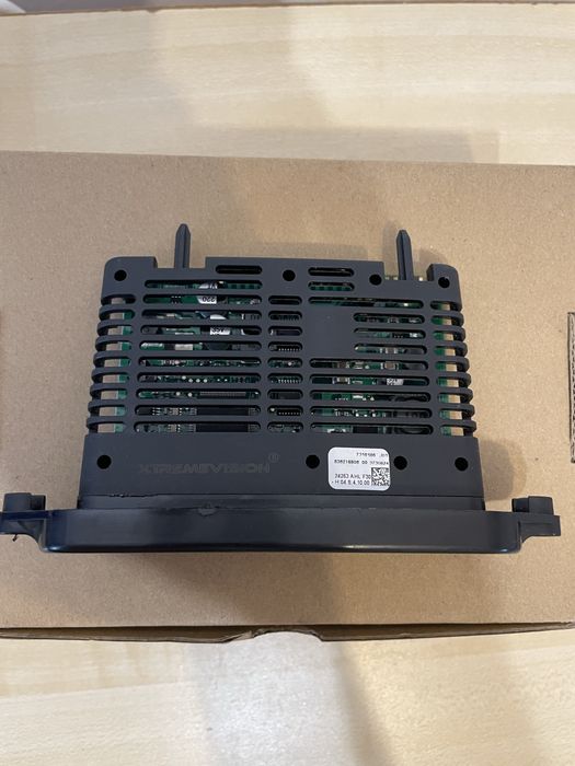 Modul TMS BMW F30 Bi-xenon adaptiv Nou 2013