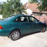 Ford Focus 1.6 16v 1999