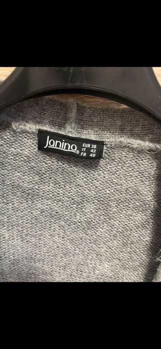 Pulover   Janina