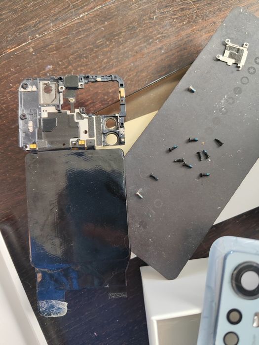 Xiaomi 12 пълен комплект за части