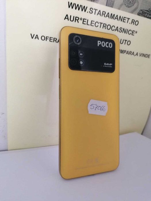 poco m4 pro (m2) star amanet
