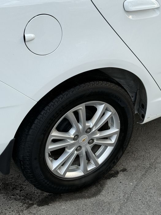 Cobalt 2022 gazli zor