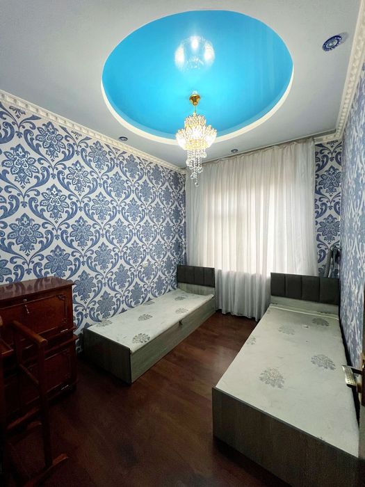 2 xonali kvartira ijaraga beriladi Sergeli Chosh tepa metro yaqnida