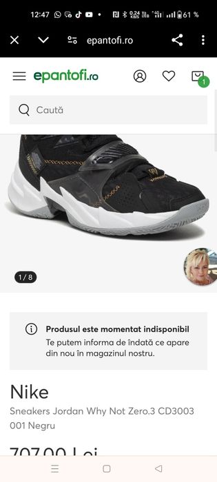 Jordan why not 3.0 39