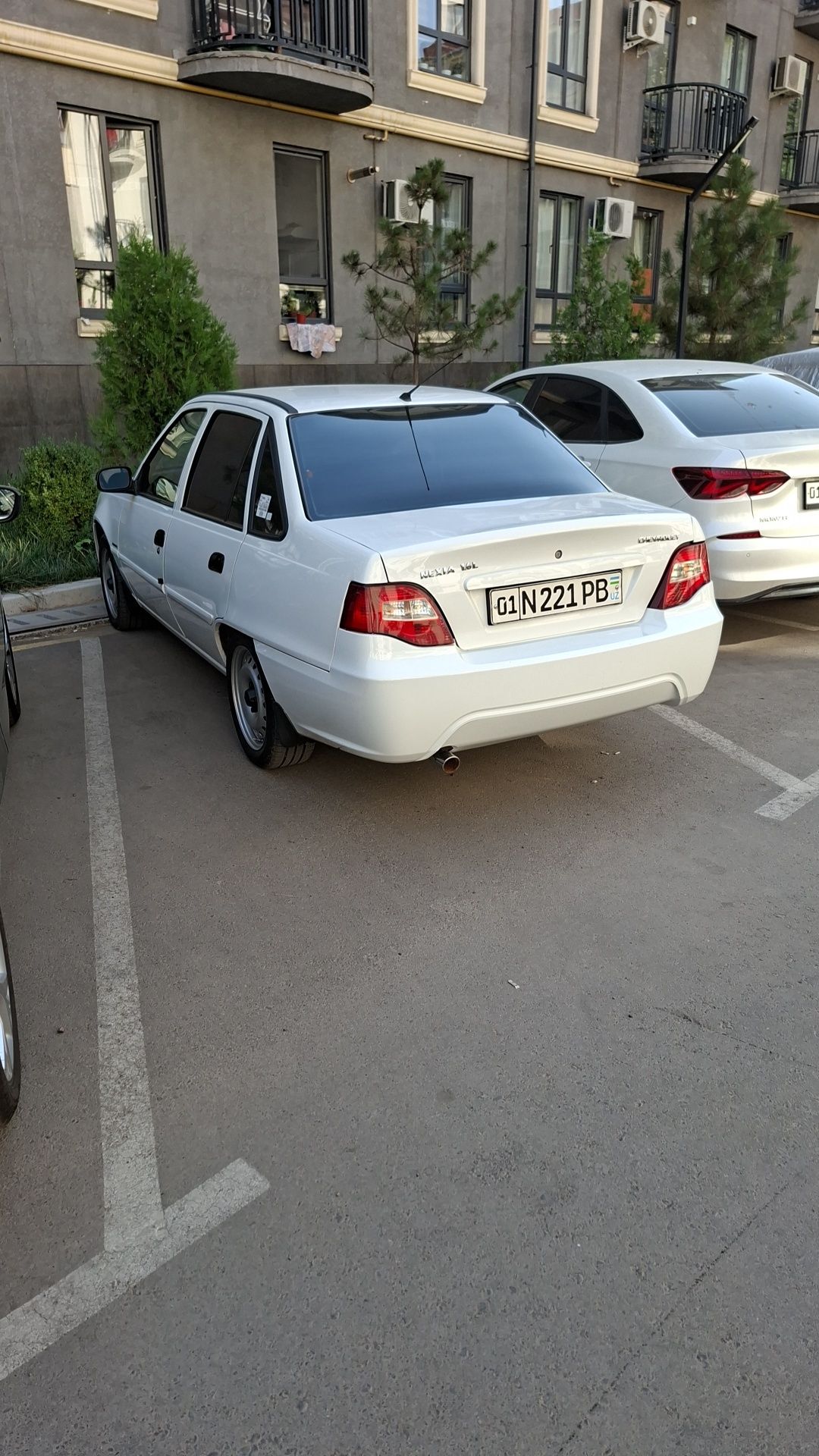 Nexia 2  2015,  1.6 donc sotiladi yoki nasiya savdoga beriladi