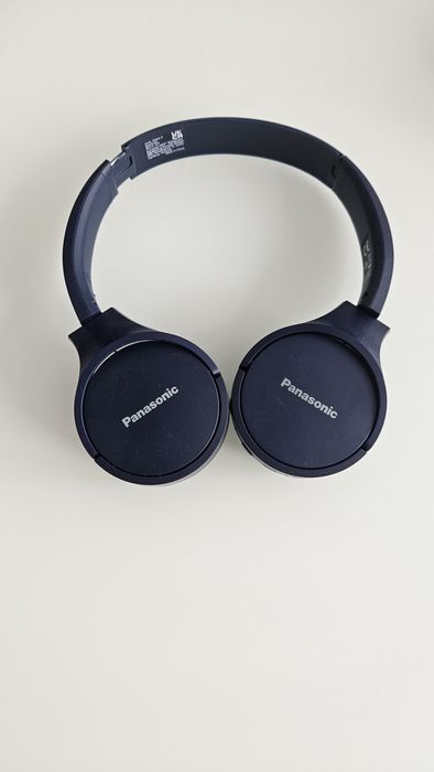 Căști Panasonic wireless