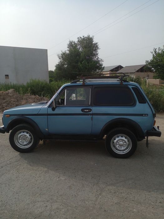 Niva sotiladi xolati yaxshi yurib duripti