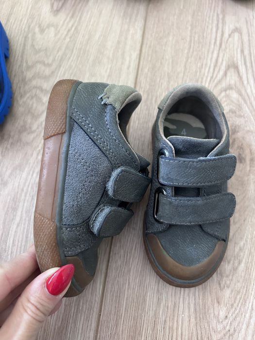 Обувки за момченце Zara, Next, Puma, HM