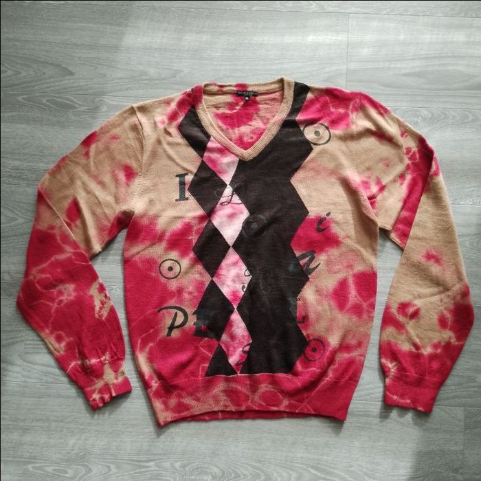 Пуловер  Terranova. XL/50.