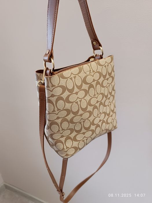 Нова дамска чанта