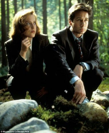 FILM SERIAL The X Files - The Complete Collector's Edition (Original)