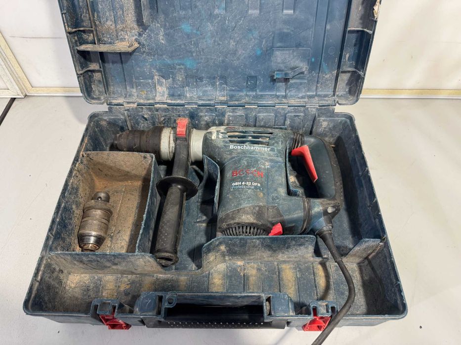 Перфоратор - Bosch GBH 4-32 DFR