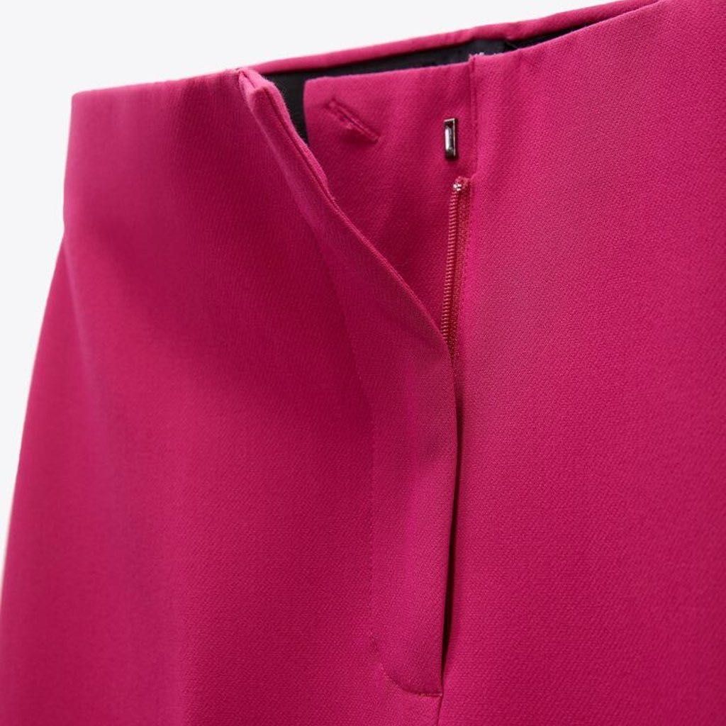 Брюки ZARA размер S