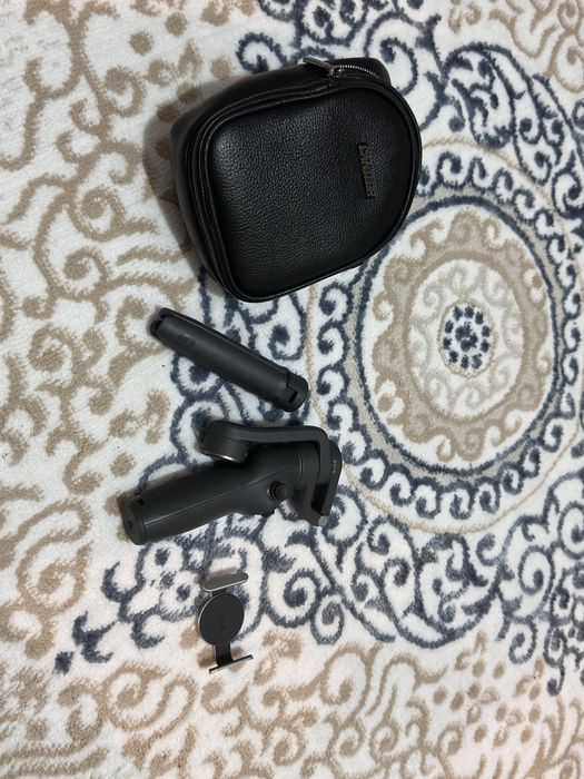 Стабилизатор dji osmo mobail 6