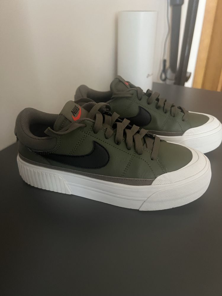 Детски маратонки Nike
