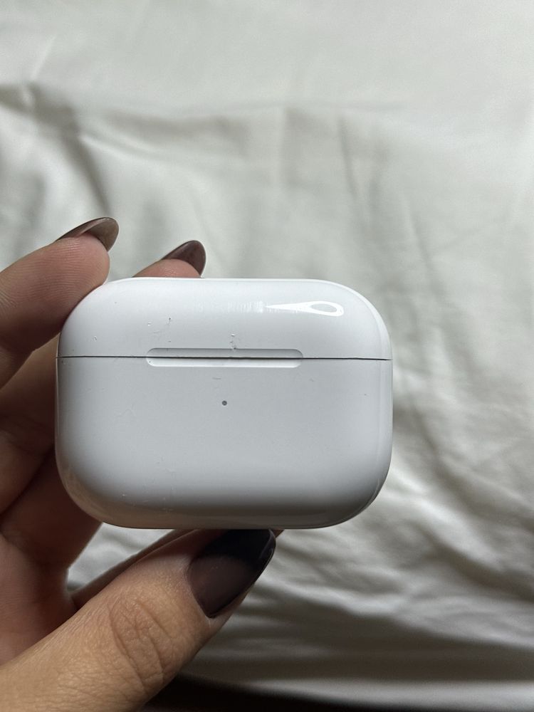 Кейс air pods 1