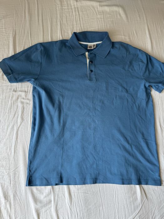 Tricou polo Volkswagen – mărime XXL