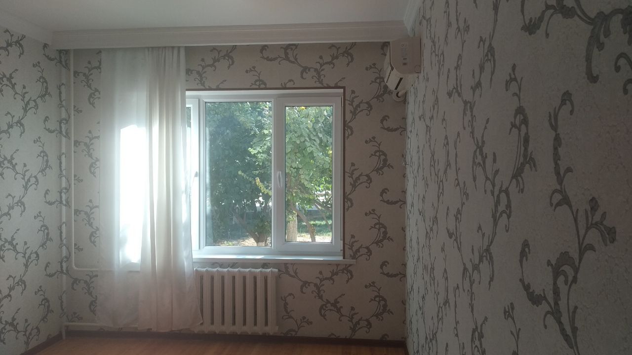 Сдается в аренду (ижара) 1 этаж 3 х комнатная квартира, семье с ЗАГСом