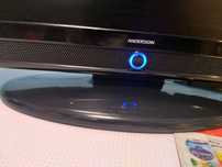 Televizor Andersson a191d  dvd