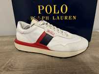 Adidasi Polo RalphLauren