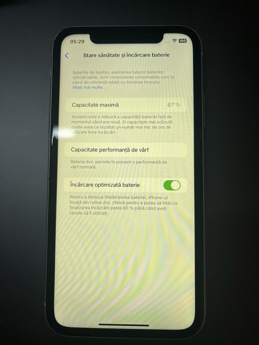 Iphone XR, stare foarte buna