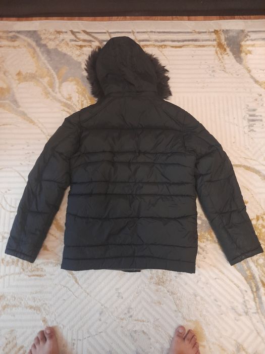 Куртка - пуховик