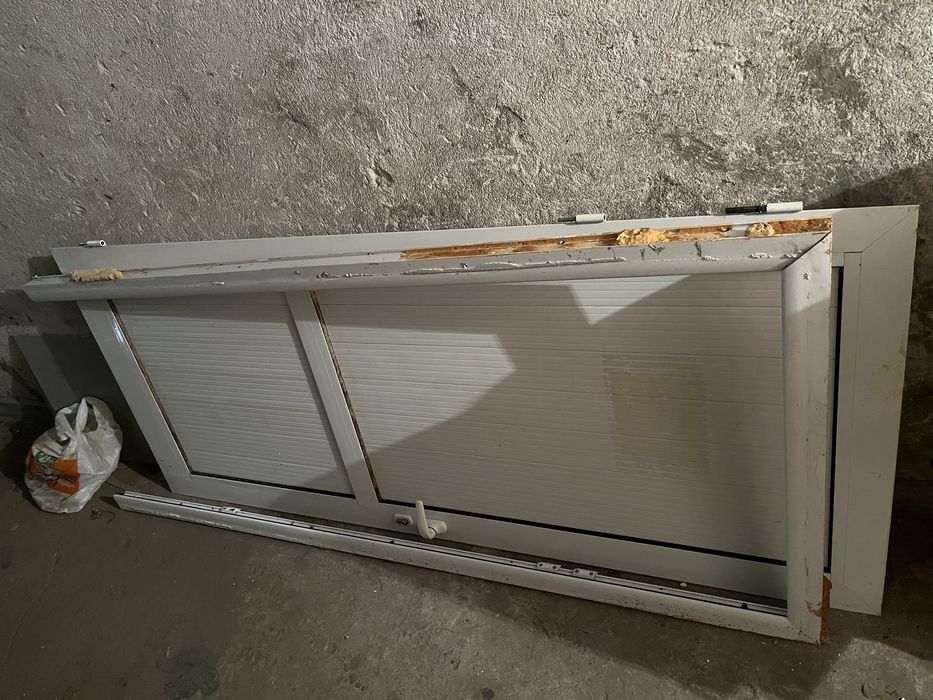 Врата за Бана Pvc